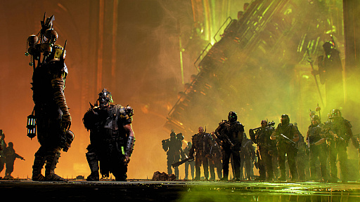 画像ギャラリー No.010のサムネイル画像 / 「Warhammer 40,000: Darktide」の最新トレイラーが“Summer Game Fest 2022”で公開。地下世界で繰り広げられる過酷なバトルを確認しよう