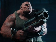  「Warhammer 40,000: Darktide」“Vermintideの宇宙版”では終わらない本作の特徴をレベルデザイナーに聞いてみた