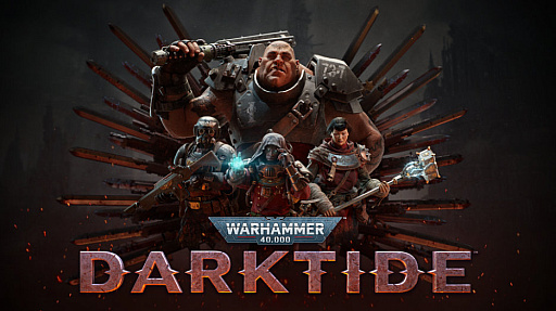 画像ギャラリー No.001のサムネイル画像 / 「Warhammer 40,000: Darktide」,PC版の発売日が11月30日に延期へ。Xbox Series X版は後日発表