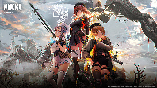 画像ギャラリー No.004のサムネイル画像 / Level Infinite,「Warhammer 40,000: Darktide」や「ドラゴンネスト2:エボリューション」など8タイトルをTGS2022に出展