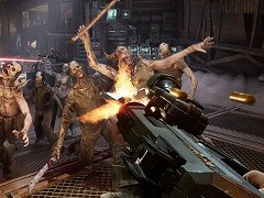 「Warhammer 40,000: Darktide」が本日発売へ。4種のクラスと，ドでかい武器を駆使してゾンビを撃退するCo-opアクションシューター