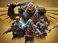 「Warhammer 40,000: Darktide」について，開発元のCEOがオープンレター公開。今後はパフォーマンス向上やゲームシステムの改善に注力