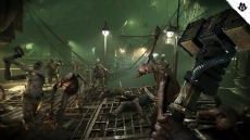 画像ギャラリー No.003のサムネイル画像 / 「Warhammer 40,000: Darktide」の全エディションが対象に。最大27%オフのセールがSteamで開催