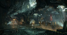 画像ギャラリー No.006のサムネイル画像 / 「Warhammer 40,000: Darktide」の全エディションが対象に。最大27%オフのセールがSteamで開催
