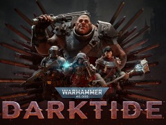 「Warhammer 40,000: Darktide」の全エディションが対象に。最大27％オフのセールがSteamで開催