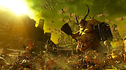 画像ギャラリー No.002のサムネイル画像 / Warhammer関連作品を最大90%オフで購入できるセールが,SteamとEpic Games Storeでスタート