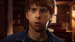 画像ギャラリー No.005のサムネイル画像 / INTERIOR/NIGHTの新作「As Dusk Falls」が発表&アナウンストレイラーも公開。強盗事件によって関係が崩れた“2つの家族”の姿が描かれる