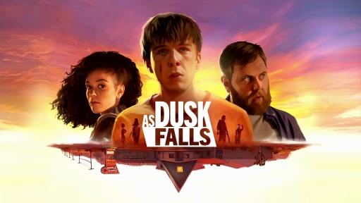 画像ギャラリー No.001のサムネイル画像 / 「As Dusk Falls」先行プレイレポート。綺麗事では済まない濃密な家族の物語と息詰まるクライムサスペンスは，きっと誰かとプレイしたくなる