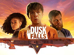 ADVゲーム「As Dusk Falls」とレースゲーム「Forza Horizon 5」拡張パック第1弾“Hot Wheels”が，PC/Xbox向けに本日配信開始