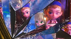 画像ギャラリー No.007のサムネイル画像 / 「バランワンダーワールド」のオープニング映像が公開。2人の主人公がたどり着いた先はファンタジックなバラン劇場