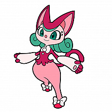 画像ギャラリー No.026のサムネイル画像 / 「バランワンダーワールド」，悲劇に襲われた少女の心を舞台とする“仔猫と少女”など，第4〜6章のストーリーが公開
