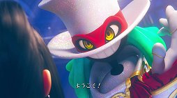 画像ギャラリー No.002のサムネイル画像 / 「バランワンダーワールド」体験版プレイレポート。人の悩みが生み出した摩訶不思議な世界で繰り広げられる，懐かしくて新しいアクションを体験しよう