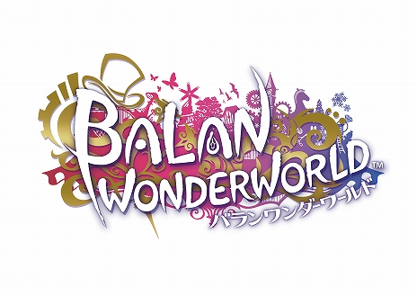 画像ギャラリー No.008のサムネイル画像 / スクウェア・エニックスの新作「バランワンダーワールド」のSwitch版発売日が2021年3月26日に決定。ミュージカルがモチーフとなった“ワンダーアクション”