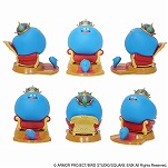 画像ギャラリー No.012のサムネイル画像 / 「ドラゴンクエスト」シリーズの新商品が発売決定。キングレオやキラーマシンなど,モンスターの立体化商品が続々登場