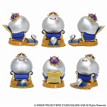 画像ギャラリー No.015のサムネイル画像 / 「ドラゴンクエスト」シリーズの新商品が発売決定。キングレオやキラーマシンなど,モンスターの立体化商品が続々登場
