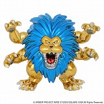 画像ギャラリー No.018のサムネイル画像 / 「ドラゴンクエスト」シリーズの新商品が発売決定。キングレオやキラーマシンなど，モンスターの立体化商品が続々登場