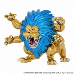 画像ギャラリー No.019のサムネイル画像 / 「ドラゴンクエスト」シリーズの新商品が発売決定。キングレオやキラーマシンなど，モンスターの立体化商品が続々登場