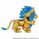 画像ギャラリー No.021のサムネイル画像 / 「ドラゴンクエスト」シリーズの新商品が発売決定。キングレオやキラーマシンなど，モンスターの立体化商品が続々登場