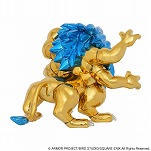 画像ギャラリー No.023のサムネイル画像 / 「ドラゴンクエスト」シリーズの新商品が発売決定。キングレオやキラーマシンなど，モンスターの立体化商品が続々登場