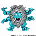 画像ギャラリー No.024のサムネイル画像 / 「ドラゴンクエスト」シリーズの新商品が発売決定。キングレオやキラーマシンなど，モンスターの立体化商品が続々登場