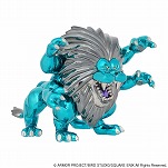 画像ギャラリー No.026のサムネイル画像 / 「ドラゴンクエスト」シリーズの新商品が発売決定。キングレオやキラーマシンなど，モンスターの立体化商品が続々登場