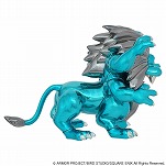 画像ギャラリー No.027のサムネイル画像 / 「ドラゴンクエスト」シリーズの新商品が発売決定。キングレオやキラーマシンなど，モンスターの立体化商品が続々登場