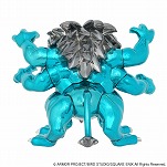 画像ギャラリー No.028のサムネイル画像 / 「ドラゴンクエスト」シリーズの新商品が発売決定。キングレオやキラーマシンなど，モンスターの立体化商品が続々登場