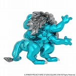 画像ギャラリー No.029のサムネイル画像 / 「ドラゴンクエスト」シリーズの新商品が発売決定。キングレオやキラーマシンなど，モンスターの立体化商品が続々登場