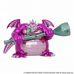 画像ギャラリー No.030のサムネイル画像 / 「ドラゴンクエスト」シリーズの新商品が発売決定。キングレオやキラーマシンなど，モンスターの立体化商品が続々登場