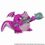 画像ギャラリー No.032のサムネイル画像 / 「ドラゴンクエスト」シリーズの新商品が発売決定。キングレオやキラーマシンなど，モンスターの立体化商品が続々登場