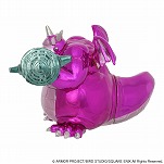 画像ギャラリー No.033のサムネイル画像 / 「ドラゴンクエスト」シリーズの新商品が発売決定。キングレオやキラーマシンなど，モンスターの立体化商品が続々登場