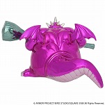 画像ギャラリー No.035のサムネイル画像 / 「ドラゴンクエスト」シリーズの新商品が発売決定。キングレオやキラーマシンなど，モンスターの立体化商品が続々登場