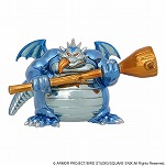 画像ギャラリー No.036のサムネイル画像 / 「ドラゴンクエスト」シリーズの新商品が発売決定。キングレオやキラーマシンなど，モンスターの立体化商品が続々登場