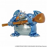 画像ギャラリー No.037のサムネイル画像 / 「ドラゴンクエスト」シリーズの新商品が発売決定。キングレオやキラーマシンなど，モンスターの立体化商品が続々登場