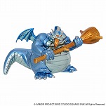 画像ギャラリー No.038のサムネイル画像 / 「ドラゴンクエスト」シリーズの新商品が発売決定。キングレオやキラーマシンなど，モンスターの立体化商品が続々登場