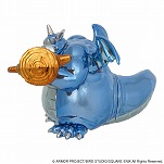 画像ギャラリー No.039のサムネイル画像 / 「ドラゴンクエスト」シリーズの新商品が発売決定。キングレオやキラーマシンなど，モンスターの立体化商品が続々登場