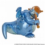 画像ギャラリー No.040のサムネイル画像 / 「ドラゴンクエスト」シリーズの新商品が発売決定。キングレオやキラーマシンなど，モンスターの立体化商品が続々登場