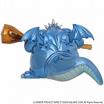 画像ギャラリー No.041のサムネイル画像 / 「ドラゴンクエスト」シリーズの新商品が発売決定。キングレオやキラーマシンなど，モンスターの立体化商品が続々登場