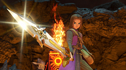 ドラゴンクエストXI 過ぎ去りし時を求めて S