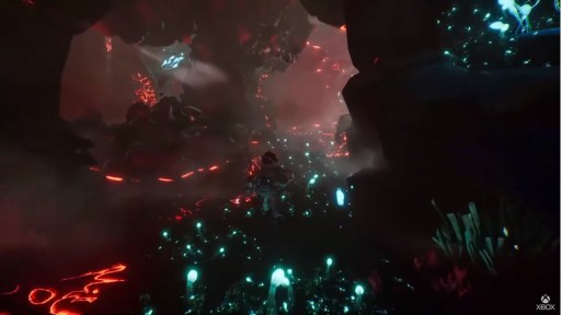 画像ギャラリー No.005のサムネイル画像 / スチームワールドの開発者による新作「The Gunk」が発表。“ベトベト”に覆われた惑星を探索するアクションアドベンチャー