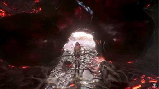 画像ギャラリー No.006のサムネイル画像 / スチームワールドの開発者による新作「The Gunk」が発表。“ベトベト”に覆われた惑星を探索するアクションアドベンチャー