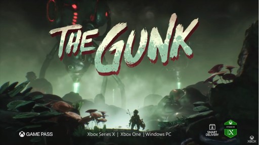 画像ギャラリー No.009のサムネイル画像 / スチームワールドの開発者による新作「The Gunk」が発表。“ベトベト”に覆われた惑星を探索するアクションアドベンチャー