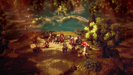 画像ギャラリー No.003のサムネイル画像 / ［TGS2023］多くの人に愛されるゲームを，世界中を探して届けたい――Xboxのキーパーソン，サラ・ボンド氏が語るXboxのミッションとは