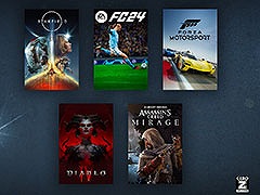 「Forza Motorsport」「ディアブロ IV」などが対象。最大95％オフのXbox ブラック フライデー セール，本日から11月30日まで開催中