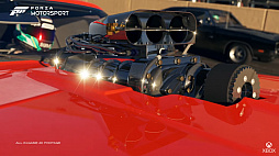 画像ギャラリー No.001のサムネイル画像 / リブート版「Forza Motorsport」は2023年春にリリース。初代から登場する“メイプル バレー レースウェイ”は,より色鮮やかに