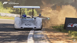画像ギャラリー No.003のサムネイル画像 / リブート版「Forza Motorsport」は2023年春にリリース。初代から登場する“メイプル バレー レースウェイ”は,より色鮮やかに