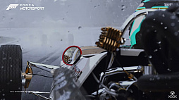 画像ギャラリー No.004のサムネイル画像 / リブート版「Forza Motorsport」は2023年春にリリース。初代から登場する“メイプル バレー レースウェイ”は,より色鮮やかに
