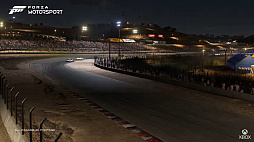 画像ギャラリー No.005のサムネイル画像 / リブート版「Forza Motorsport」は2023年春にリリース。初代から登場する“メイプル バレー レースウェイ”は,より色鮮やかに