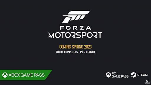画像ギャラリー No.007のサムネイル画像 / リブート版「Forza Motorsport」は2023年春にリリース。初代から登場する“メイプル バレー レースウェイ”は,より色鮮やかに