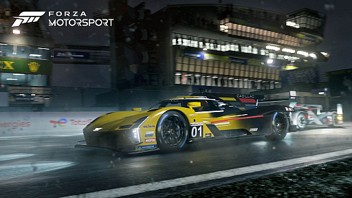 画像ギャラリー No.002のサムネイル画像 / 車の限界を知り,ビルドし,勝利を収める。「Forza Motorsport」のシングルプレイキャリアモードを紹介する最新映像公開
